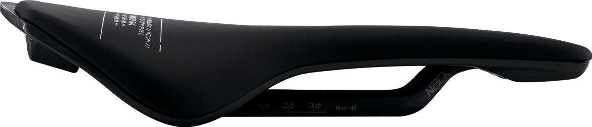 Selle Prologo Nago R4 Nack Noir 2/2