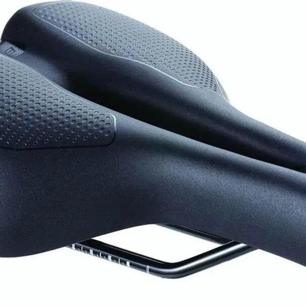 BBB SportPlus ergonomic memory saddle