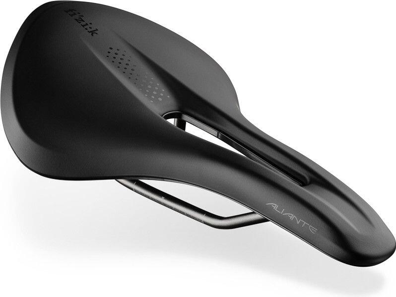 Fizik Vento Alliante R3 Zadel Zwart 3/5