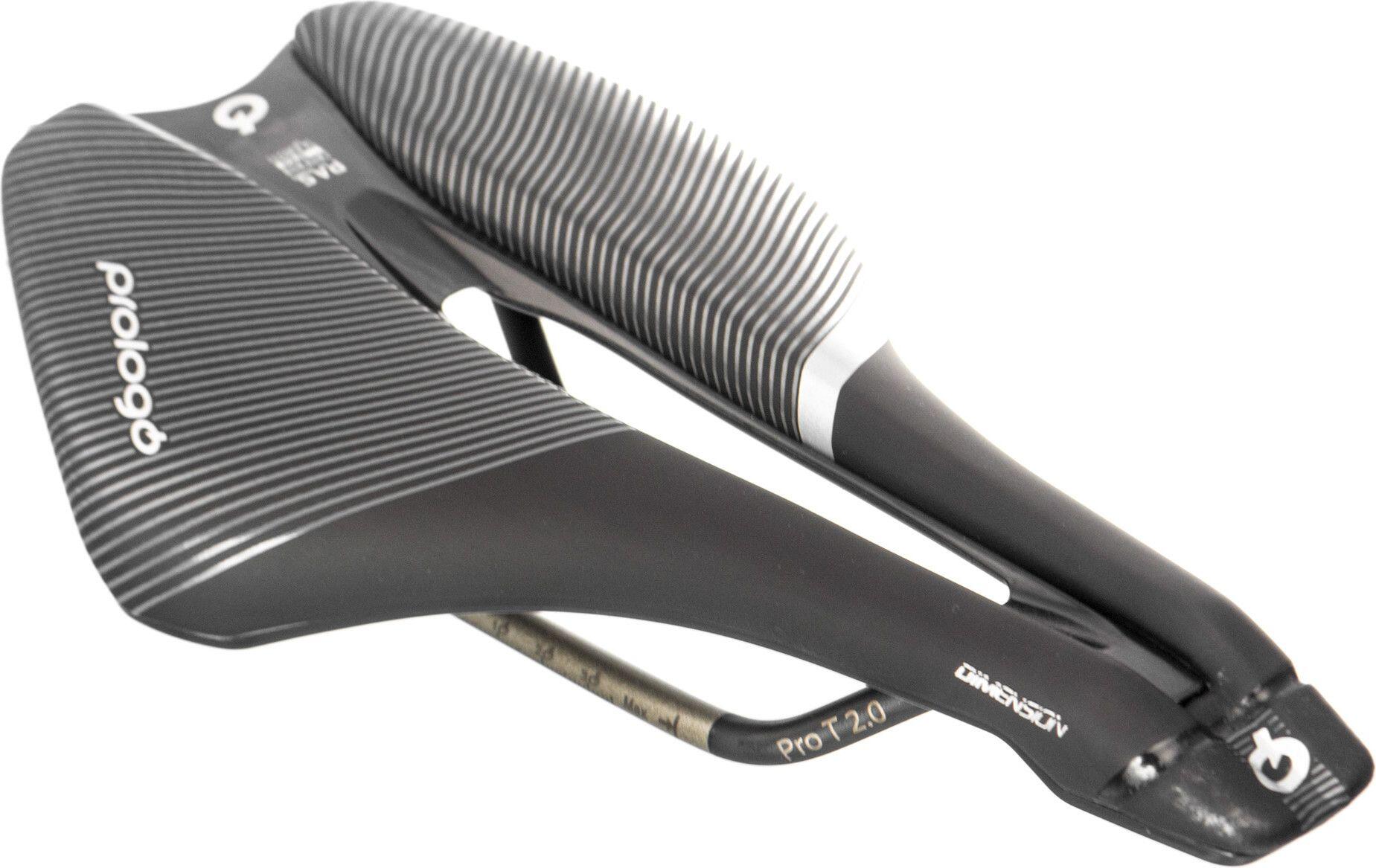 Selle Prologo Dimension | 4.0 | Gris 3/5