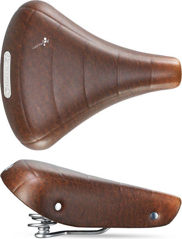 Selle Royal Unisex Fahrradsattel Ondina Classic Range 2/2