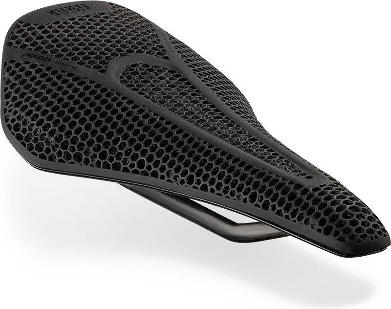 Fizik Vento Argo 00 Adaptive Sattel Schwarz 3/5