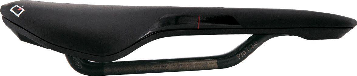 Prologo Sattel Proxim Nembo sw, Unisex, 245x135mm, ca.238g, T2.0 2/6