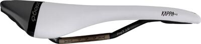 Saddle prologo kappa evo pas - t.2.0 white