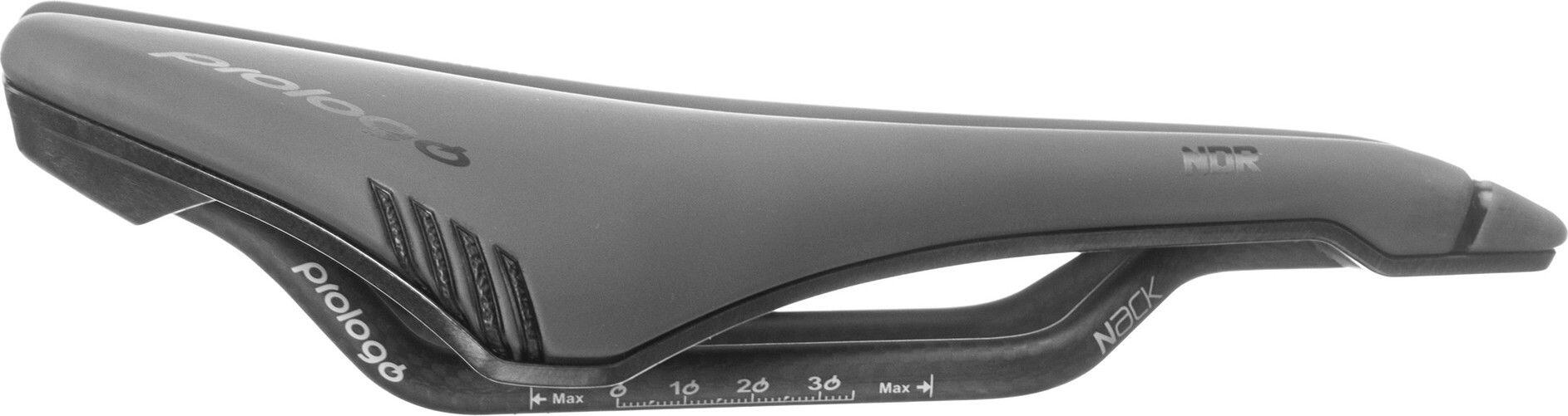 Selle Prologo Dimension NDR | Nack | Gris 3/3