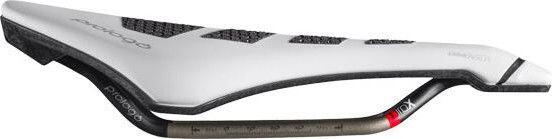 Selle Prologo Dimension Tirox CPC Blanc/Noir 2/6
