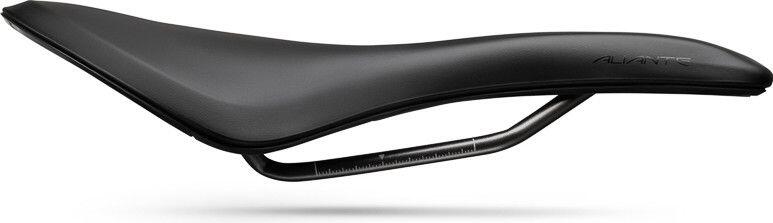 Fizik Vento Alliante R3 Zadel Zwart 2/5