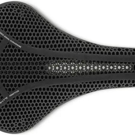 Fizik Tempo Aliante R3 Adaptive Saddle Black