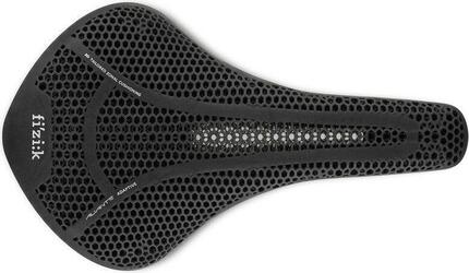 Sattel Fizik Tempo Aliante R3 Adaptive Schwarz