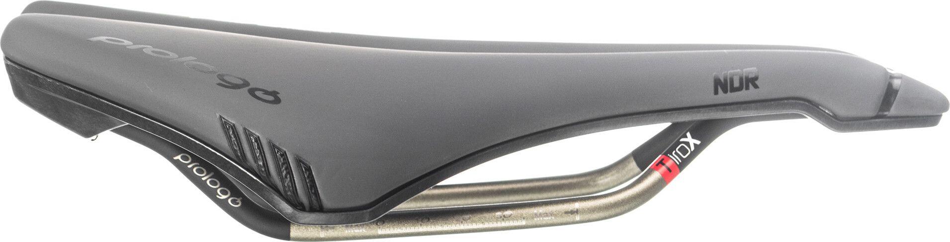 Prologo Sattel Dimension NDR143 Tirox anthrazit/sw, Unisex, 245x143mm, ca.215g 2/3