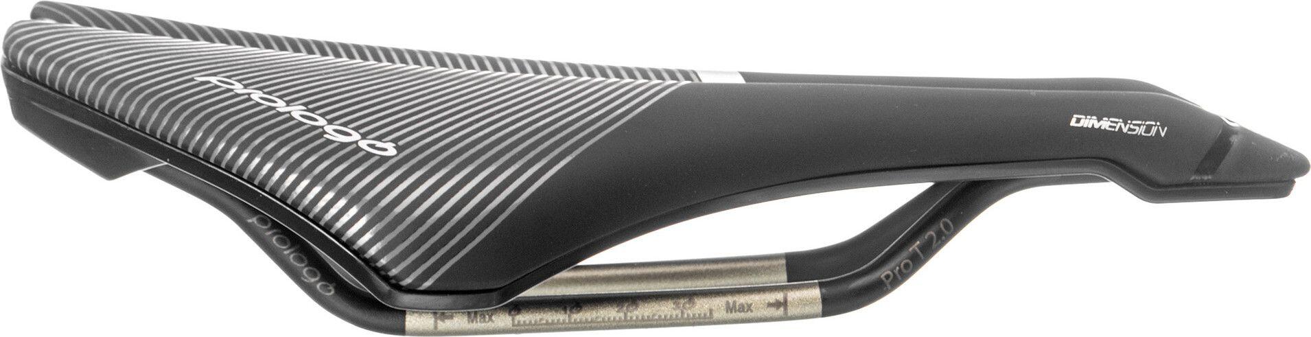 Selle Prologo Dimension | 4.0 | Gris 2/5