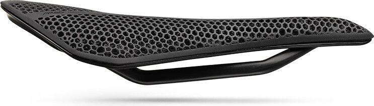Fizik Vento Argo 00 Adaptive Sattel Schwarz 2/5