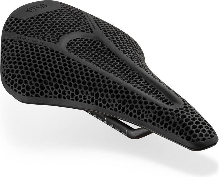 FIZIK Vento Argo R1 Adaptive zadel Zwart 3/5