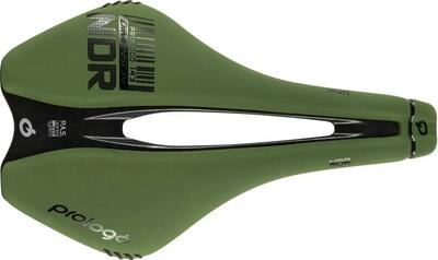 Prologo dimension ndr special edition tirox saddle military green