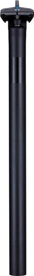 BBB ElitePost Z Seatpost Preto 2/5