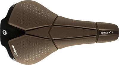 Prologo scratch m5 special edition tirox zadel dark brown