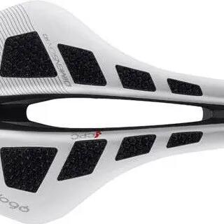 Prologo Dimension Saddle CPC Tirox White/Black