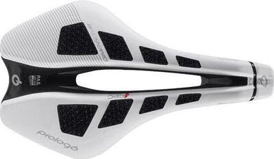 Prologo dimension zadel cpc tirox wit/zwart