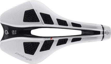 Prologo Sattel Dimension CPC ws/s, Unisex, 245x143mm, ca.207g, Tirox