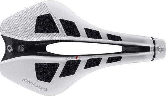 Prologo Sattel Dimension CPC ws/s, Unisex, 245x143mm, ca.207g, Tirox