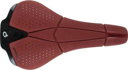 Selle Prologo Scratch M5 Special Edition Tirox Rouge Brick