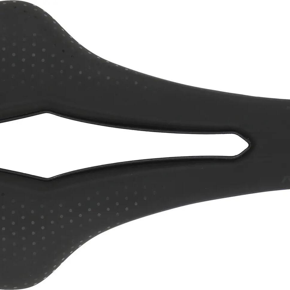 Massi Reaper Saddle Black