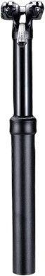 Tige de selle-BBB-black-30.9 x 390 5/7