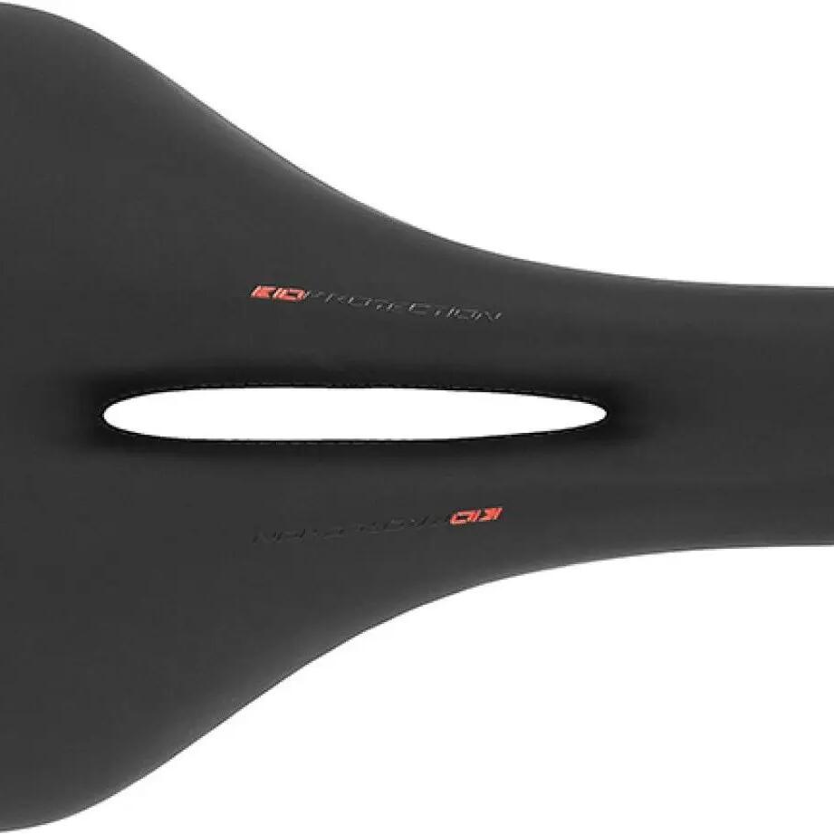 Massi Osprey Saddle Black