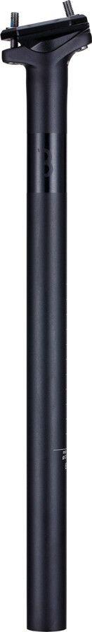 BBB ElitePost Z Seatpost Preto 5/5