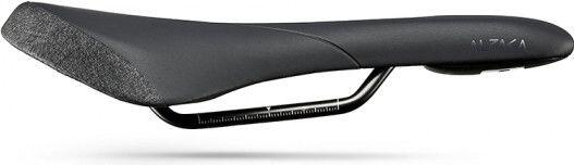 Fizik Terra Alpaca X5 Zadel Zwart + Trolley Kit 2/7