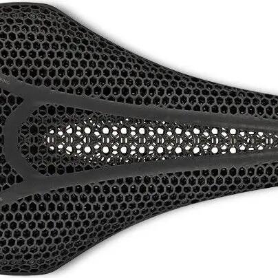 Fizik Vento Argo 00 Adaptive Saddle Black