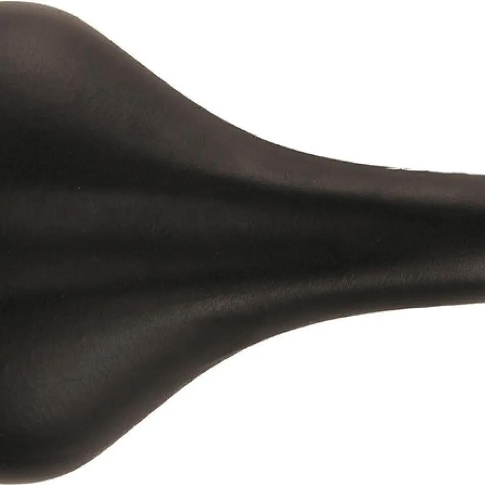 Massi Vega Saddle Black