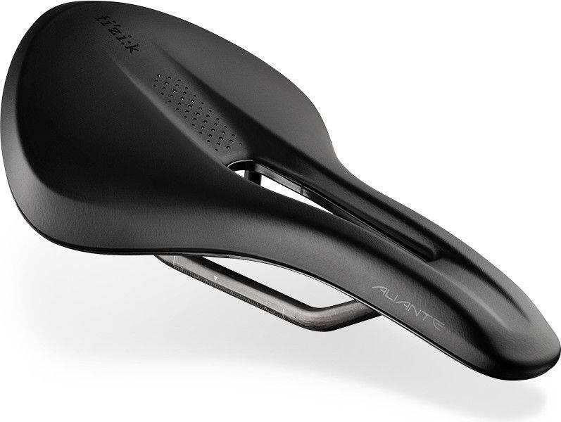 Fizik Vento Alliante R1 Sattel Schwarz 3/5