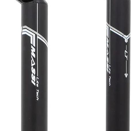 Saddle pillar MASSI MSP-110 Black