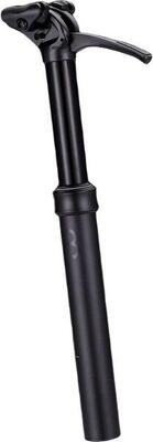 Zadelpen -bbb-black-31.6 x 390