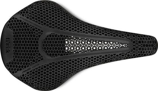 Sella FIZIK Vento Argo R1 Adaptive Nero