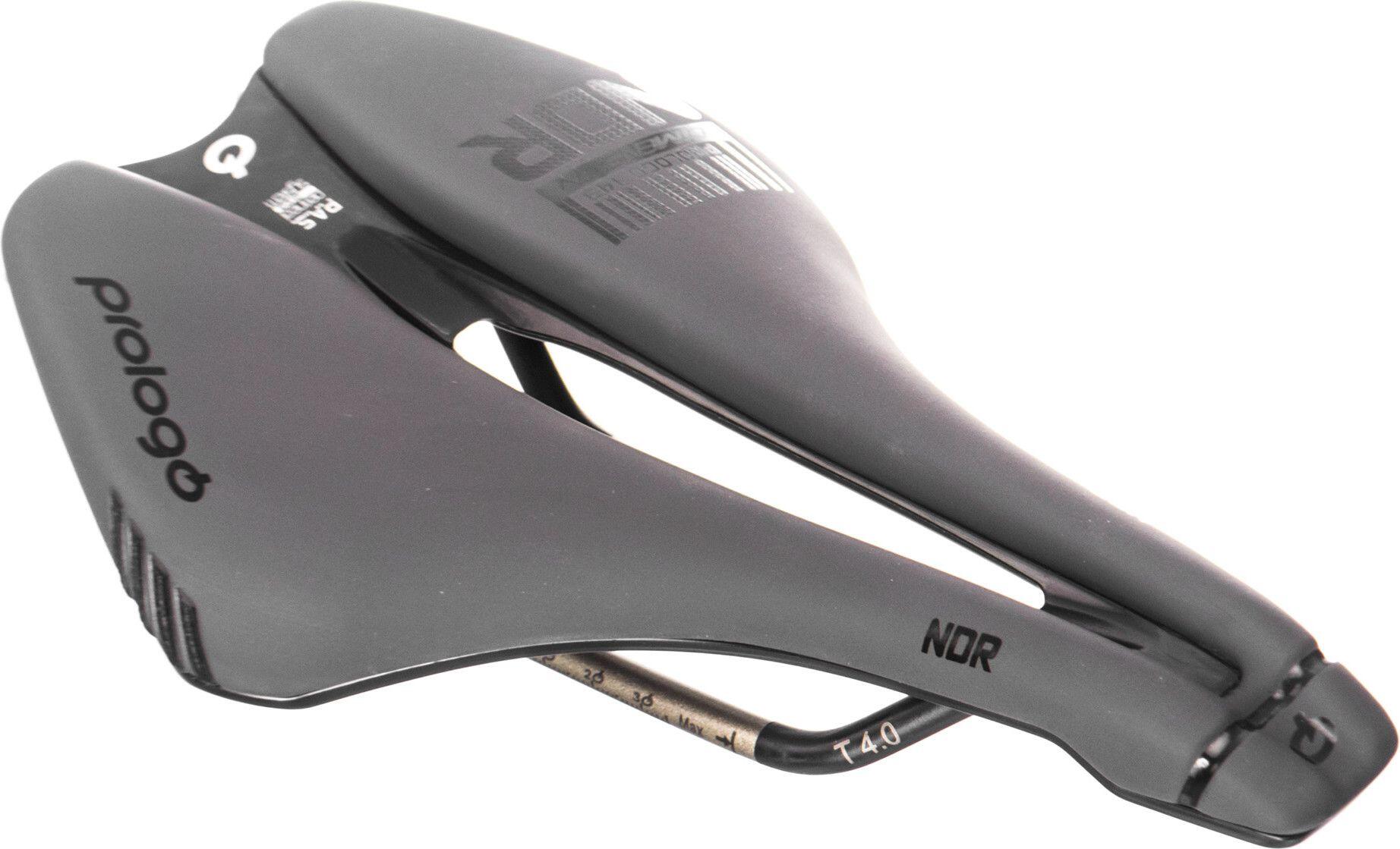 Selle Prologo Dimension | 4.0 | Hard Black 3/4