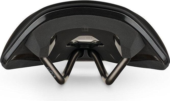 Sattel FIZIK Vento Argo R3 Kium-Schienen 5/6