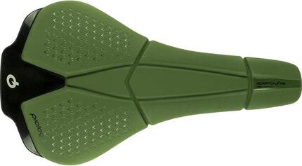 Prologo Scratch M5 Special Edition Tirox Saddle Military Green