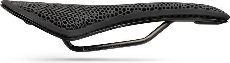 Fizik Vento Antares R3 Adaptief zadel Zwart 2/5