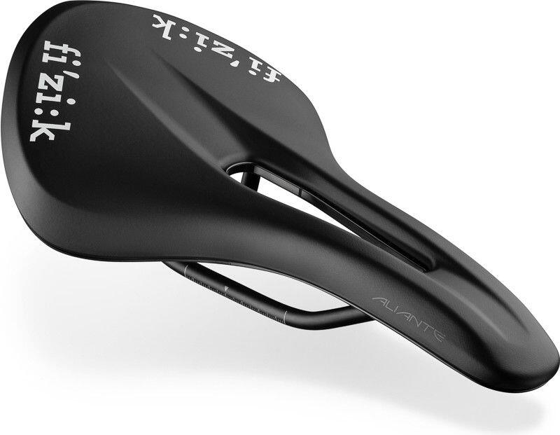 Fizik Vento Alliante R5 Zadel Zwart 3/5