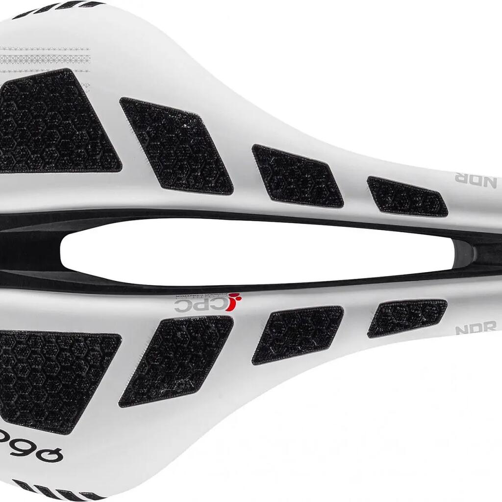 Prologo Dimension NDR CPC Rails Carbon Nack White