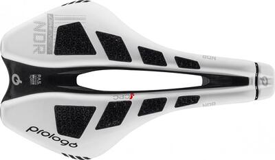 Prologo dimension ndr cpc rails carbon nack zadel wit