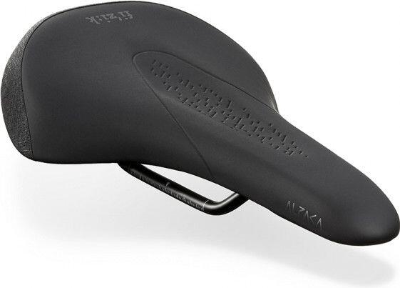 Fizik Terra Alpaca X5 Zadel Zwart + Trolley Kit 4/7
