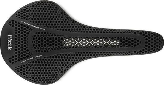 Sella adattiva Fizik Vento Antares R3 Nero