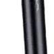 BBB CandlePost Suspension Seat Post Black