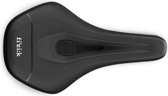 Sella FIZIK Terra Aidon X3 nera
