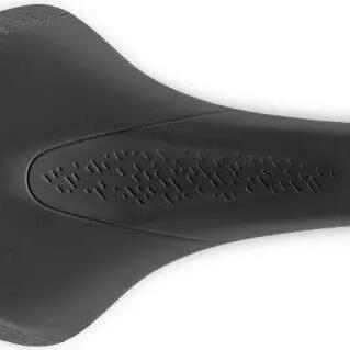 FIZIK Terra Alpaca X5 Saddle Black + Carriage Kit