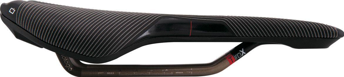 EBike-Sattel Proxim Nembo Slide Control Tirox 2/5