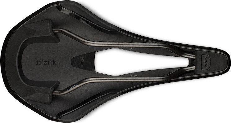 FIZIK Vento Argo R3 zadel Kium rails | Decathlon